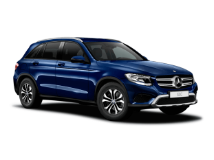 Mercedes-Benz GLC 220d 4Matic AMG Line Prem Plus 5dr 9G-Tronic Diesel Estate